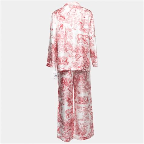 dior style pyjamas|christian dior bathrobes.